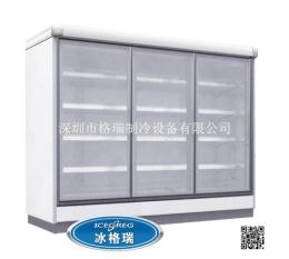 格瑞冷柜 蔬菜水果保鲜柜 冷藏展示柜 价格