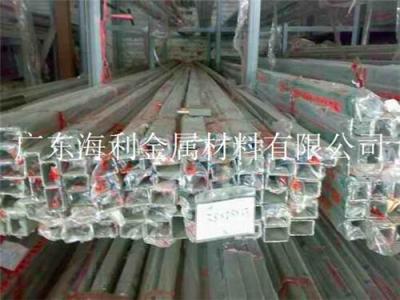 惠州304矩形管 不锈钢扶手管现货销售