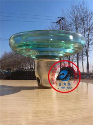 U120BP/146H防污形玻璃绝缘子