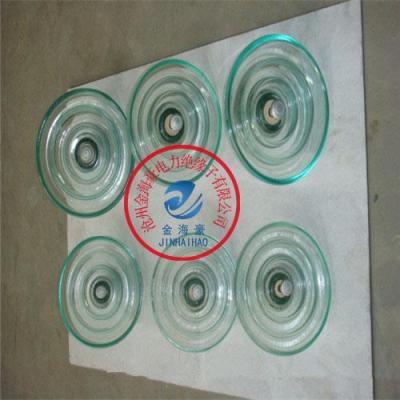 U120BP/146H防污形玻璃绝缘子