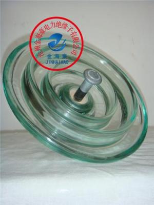 LXHY4-120防污形玻璃绝缘子