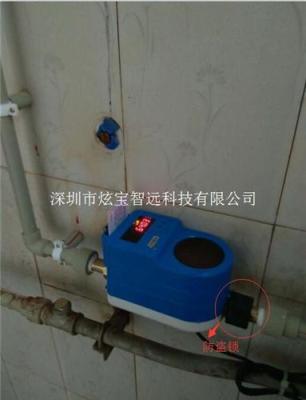 河北卡哲电开水热水器刷卡计费系统供货厂家