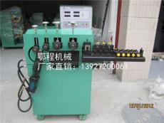 钢筋自动成型冷弯打圈机 加强型铁线成圈机