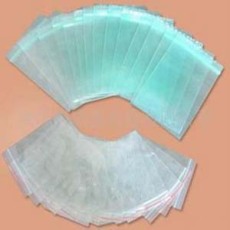 供西寧工程塑料和青海塑料包裝袋特點