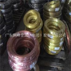 日本c2700黄铜螺丝线 黄铜铆钉线