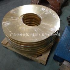 进口c2700黄铜带材质