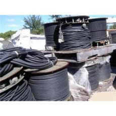 芜湖电缆线回收