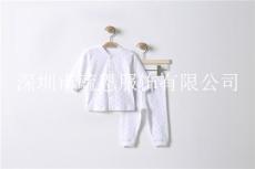 一歲以內(nèi)嬰兒服飾品牌選擇毓恩