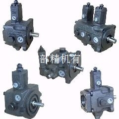 TCVP-F26-A4 TCMC油泵叶片泵
