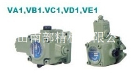 VD1-30F-A3变量叶片泵KOMPASS