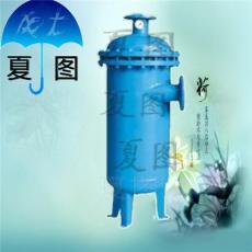供应上海夏图BYF油水分离器 分离设备