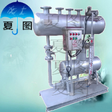 供应上海夏图QD-I气动疏水自动加压器