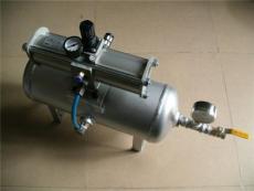 机械手气动增压泵 增江气动增压泵 威速特