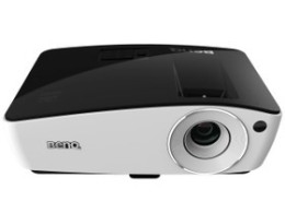 济南明基投影机MX661 可直读U盘音视频机器