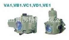 VA1-08F-A1 VA1-08F-A2 VA1-08F-A3油泵