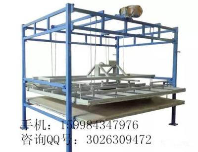 制作棉被專用磨盤機揉棉機熨棉機