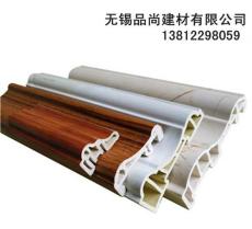 PVC木塑墙板线条 优质供应欢迎来电订购