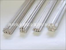 供应西南2A12铝棒 优质2011铝棒深圳批发