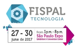 2017第33届巴西国际食品机械及包装展Fispal