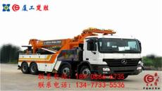 楚胜道路救援拖车质量好