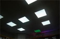 廣東LED燈具面光源PS擴散板/PMMA導光板廠家