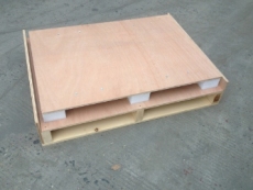 昆山胶合板木箱定做 昆山胶合板木箱批发
