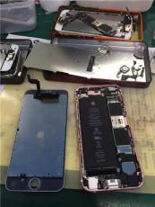 武汉苹果6s外屏碎了武汉哪里可以现场维修