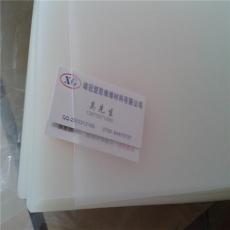 細砂pp片材廠家雄冠