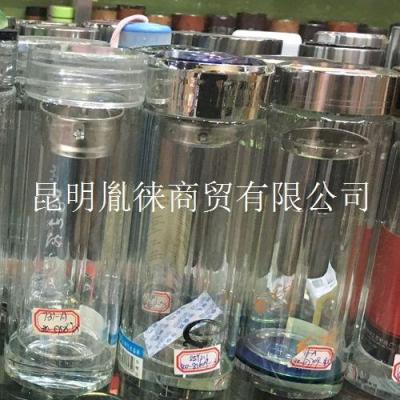 昆明胤徕水晶杯厂家直销价格物超所值