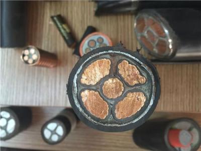 敬業電纜VV22國標銅芯電纜廠家直銷