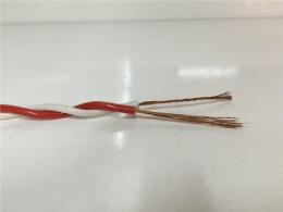 敬業電纜RVS消防線雙絞線