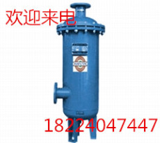 广汉油水分离器压缩空气