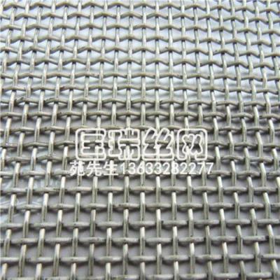 哈氏合金网 哈氏丝网除沫器-匡瑞丝网