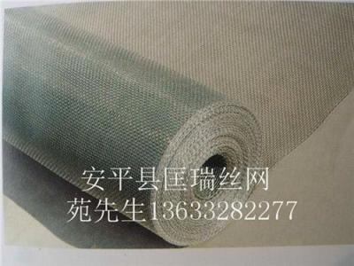 20号合金网 卡彭特合金网 20号合金除沫器