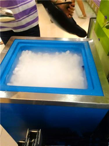 食品级二氧化碳 干冰制造机 干冰批发
