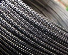 螺纹钢采购 龙麒贸易 北京强度高螺纹钢采