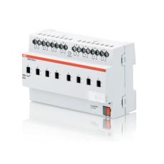 ABB i-bus SA/S 8.10.2.1 开关 驱动器
