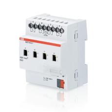 ABB i-bus SA/S 4.6.2.1 开关驱动器
