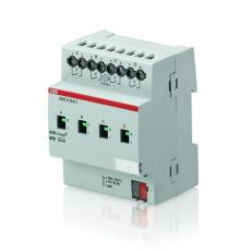 ABB i-bus SA/S 4.16.6.1 开关驱动器