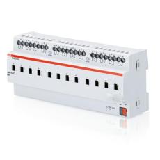 ABB i-bus SA/S 12.6.2.1 开关 驱动器