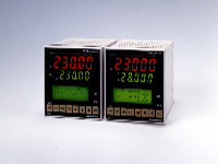 日本岛电FP23高精度0.1级可编程温控器