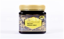 天津进口意大利蜂蜜报关公司