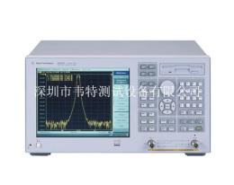 供应二手E5062A 网络分析仪
