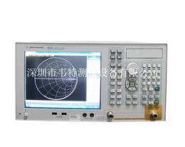 供应二手E5071C 网络分析仪
