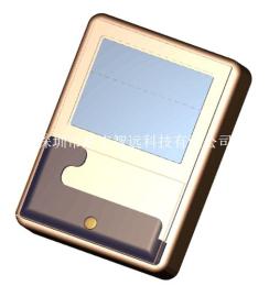 卡哲北京龙头刷卡计费器 智能IC卡水控机