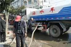 成都天府新区洒水车出租 喷洒车出租 运水车