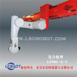 工業(yè)機器人全套散件 六軸關節(jié)機器人鑄件