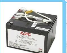 APC蓄电池12V100AH产品详情与说明
