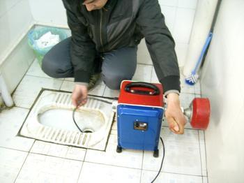武汉硚口古田路厕所堵了疏通价格电话