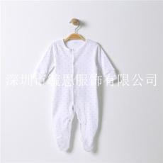 一岁内婴儿贴身服饰品牌如何选择毓恩分享